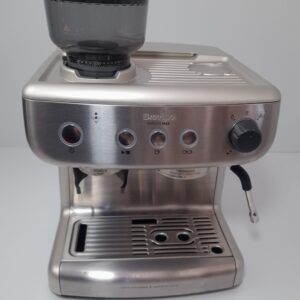 Cafetera super automática barata