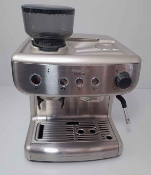 Cafetera super automática barata