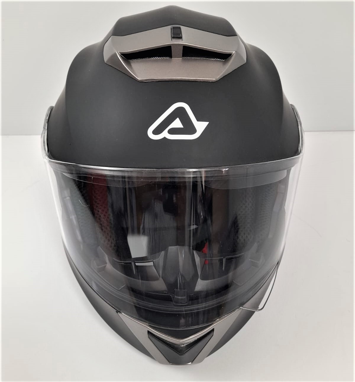 Casco Vespa Turia Barato - ok makey