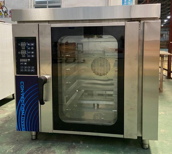 Horno de Vapor Comercial - Imagen 2